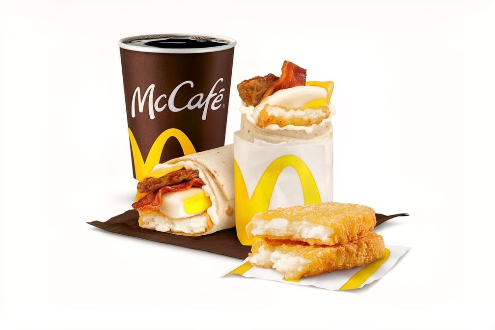 McDonald's Photo 2
