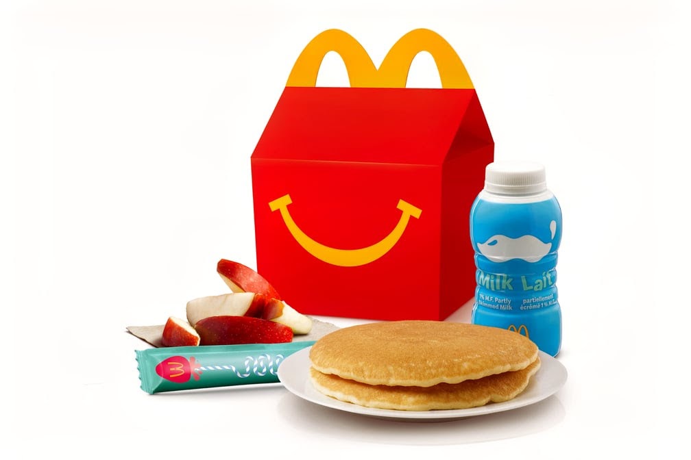 McDonald's Photo 4