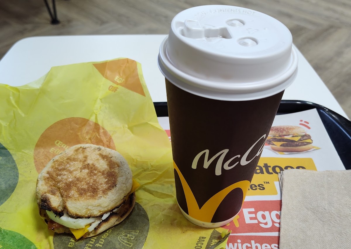 McDonald's Photo 7