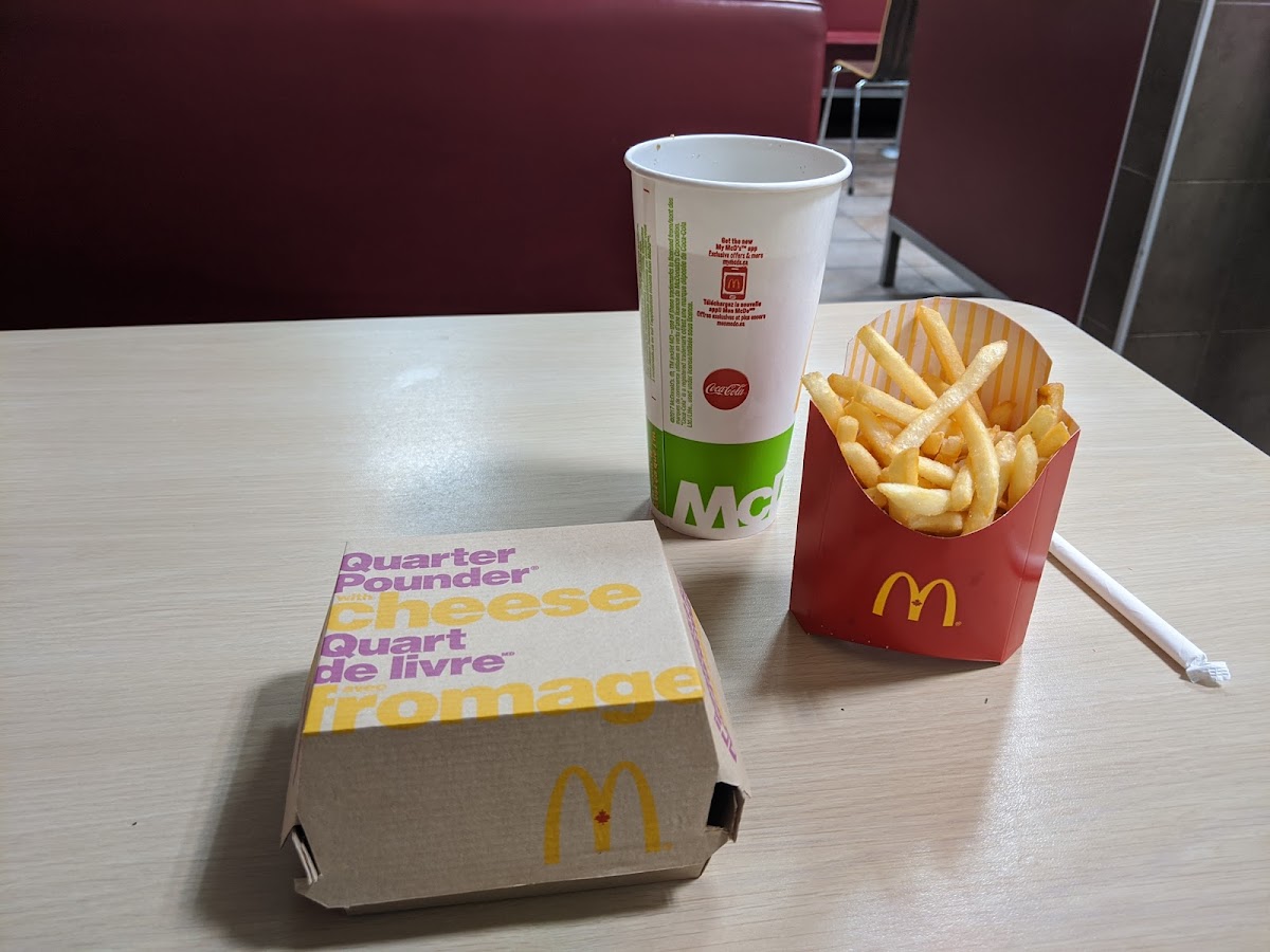 McDonald's Photo 8