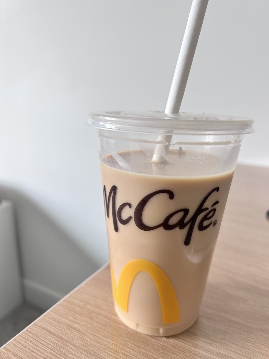 McDonald's Photo 9