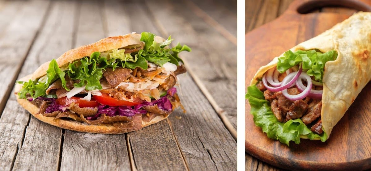 MEGA DÖNER KEBAB 3.0 Photo 3