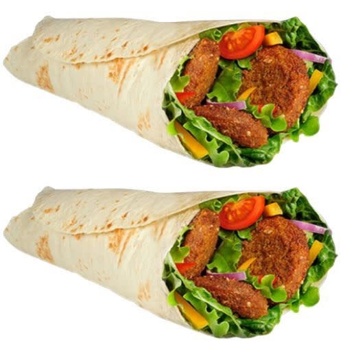 MEGA DÖNER KEBAB 3.0 Photo 4