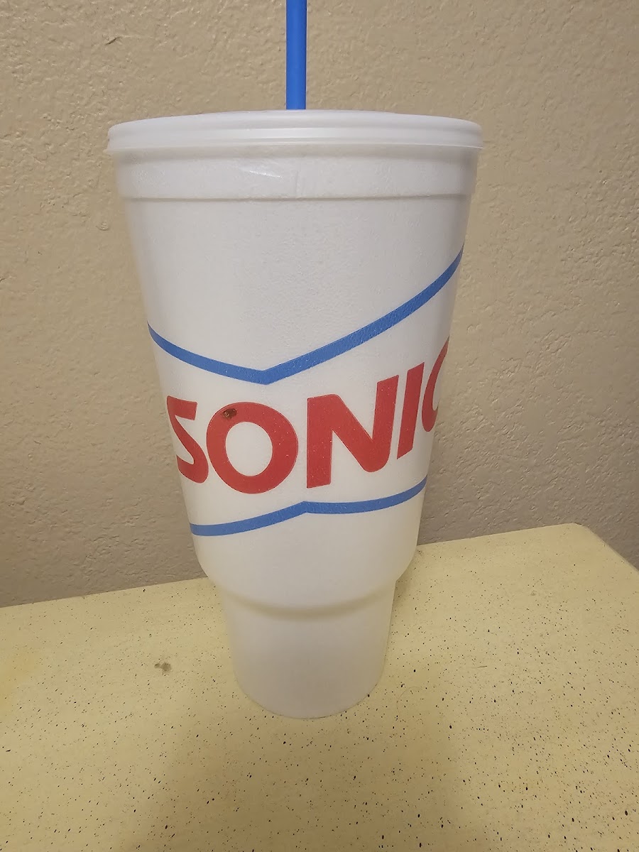 Sonic Drive-In Photo 8