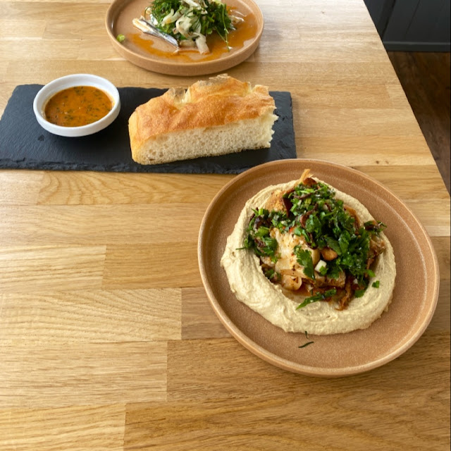 Hummus