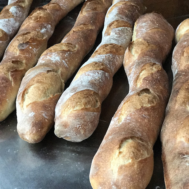Baguette