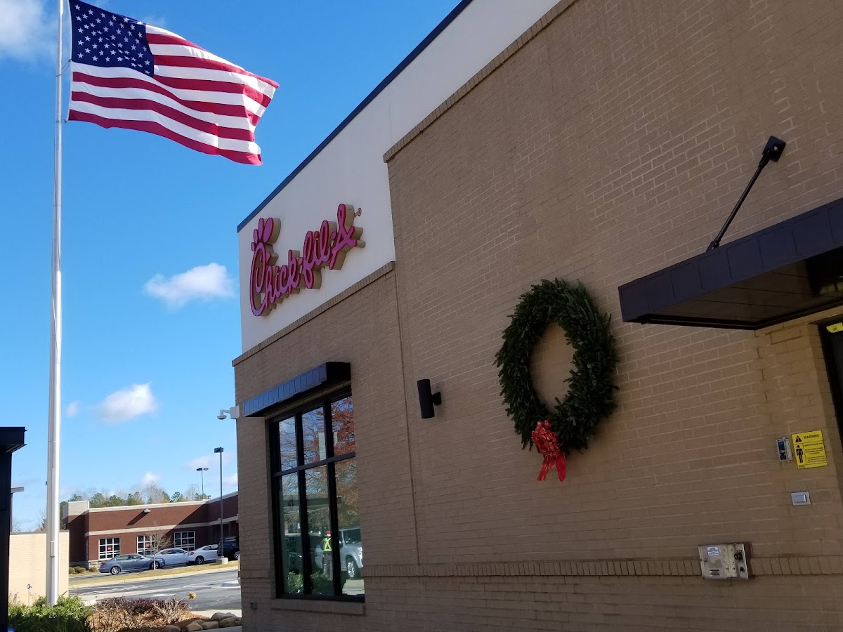 Chick-fil-A