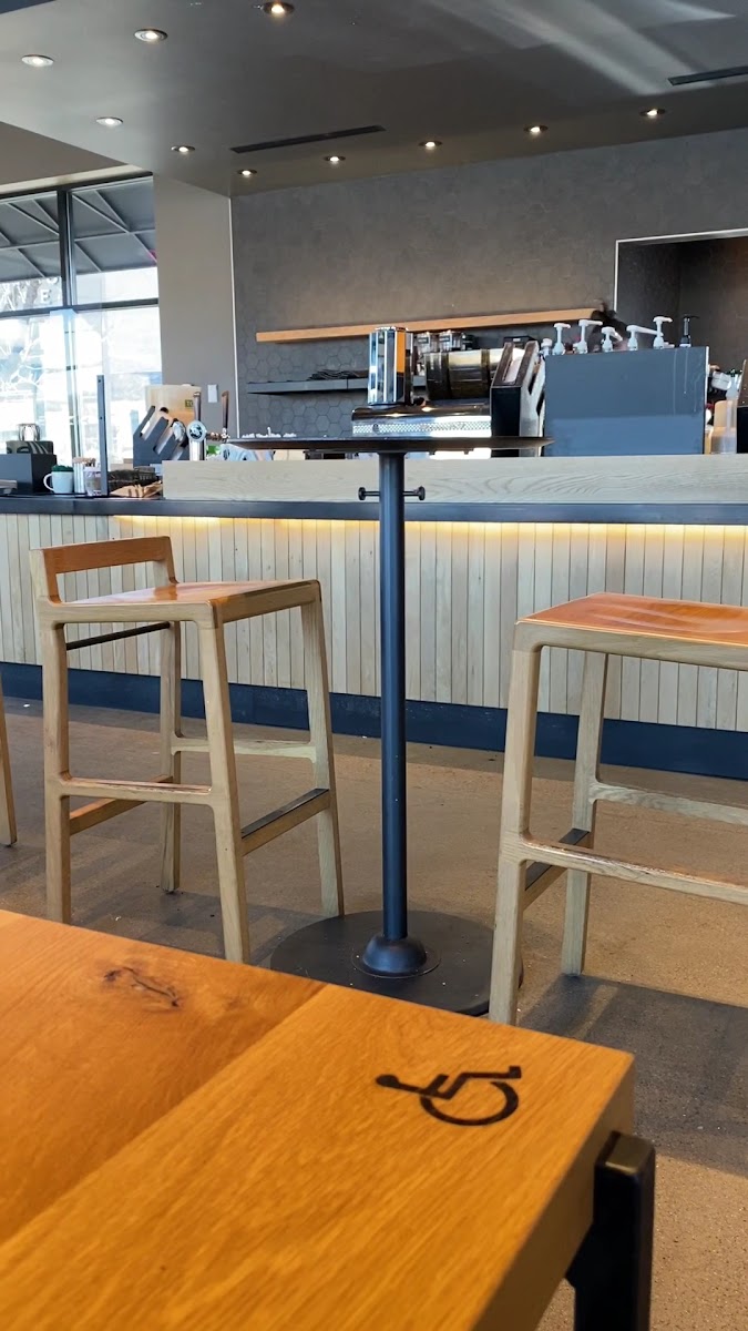 Starbucks Photo 2