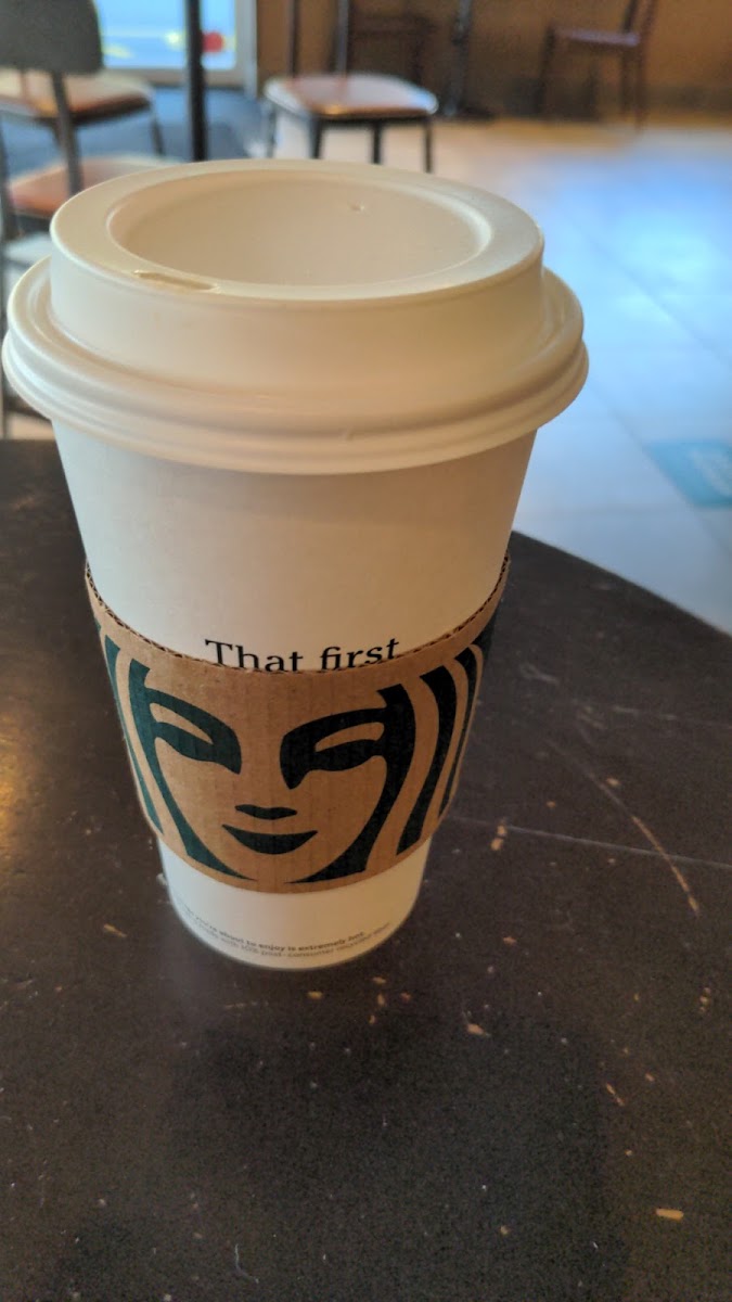 Starbucks Photo 7