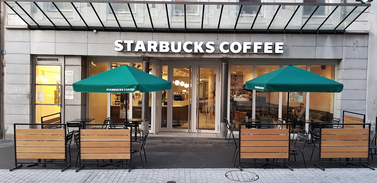 Starbucks