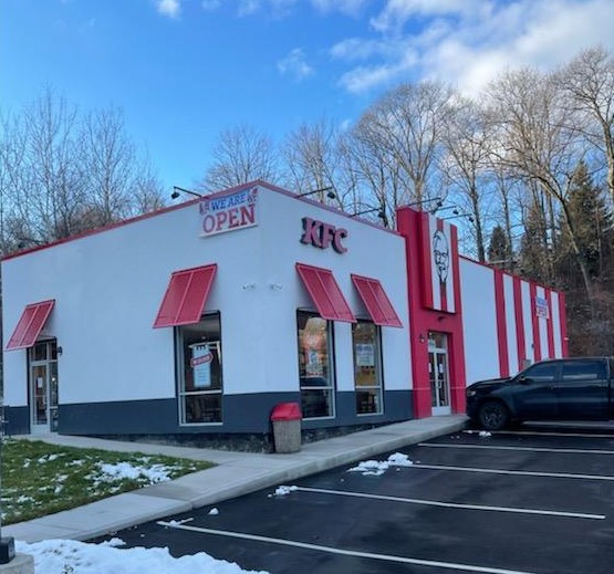 KFC