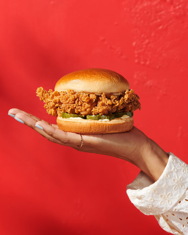 KFC Photo 9