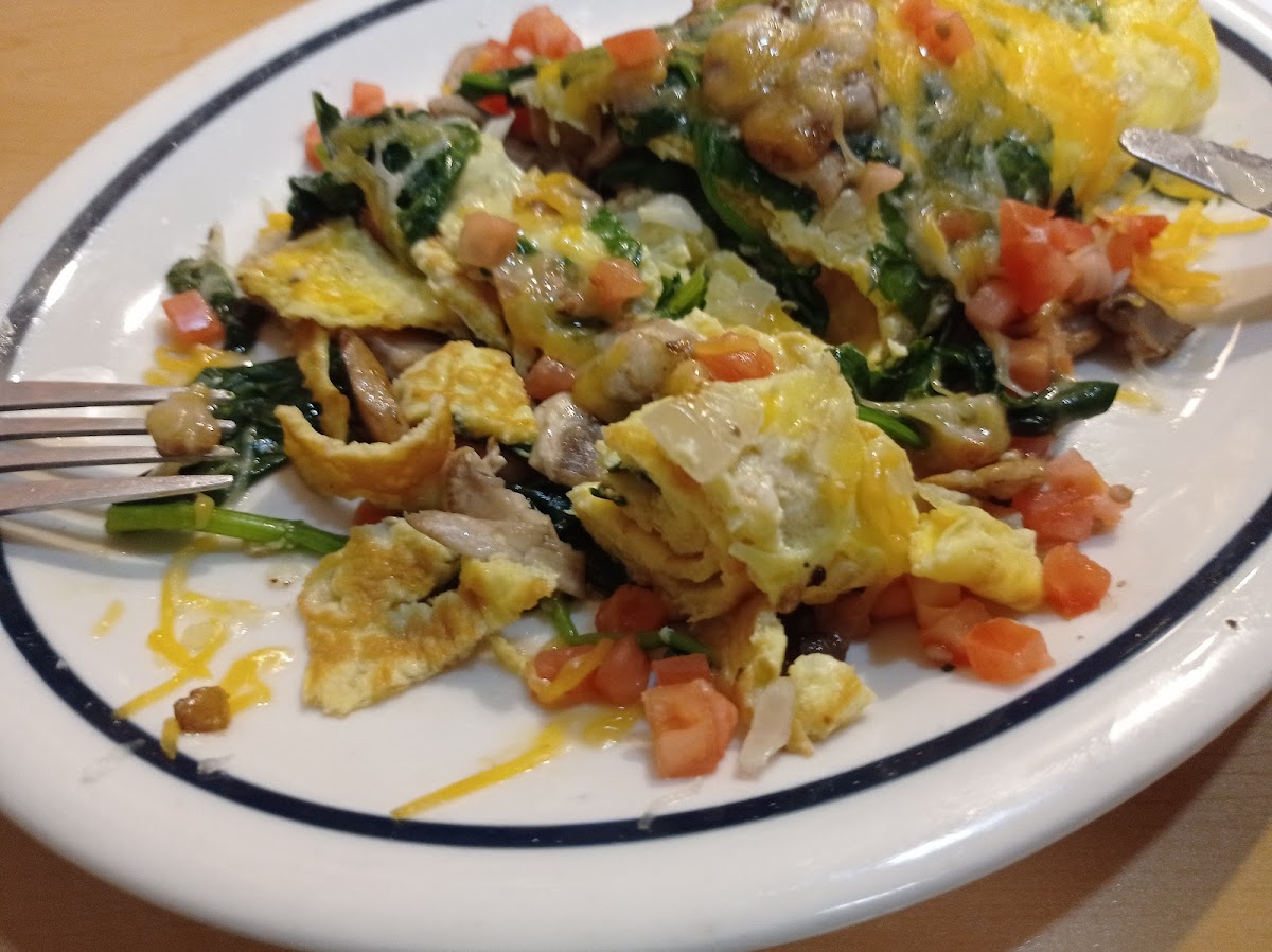 IHOP Photo 10