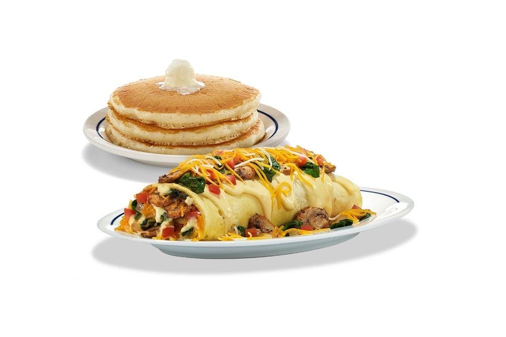 IHOP Photo 3