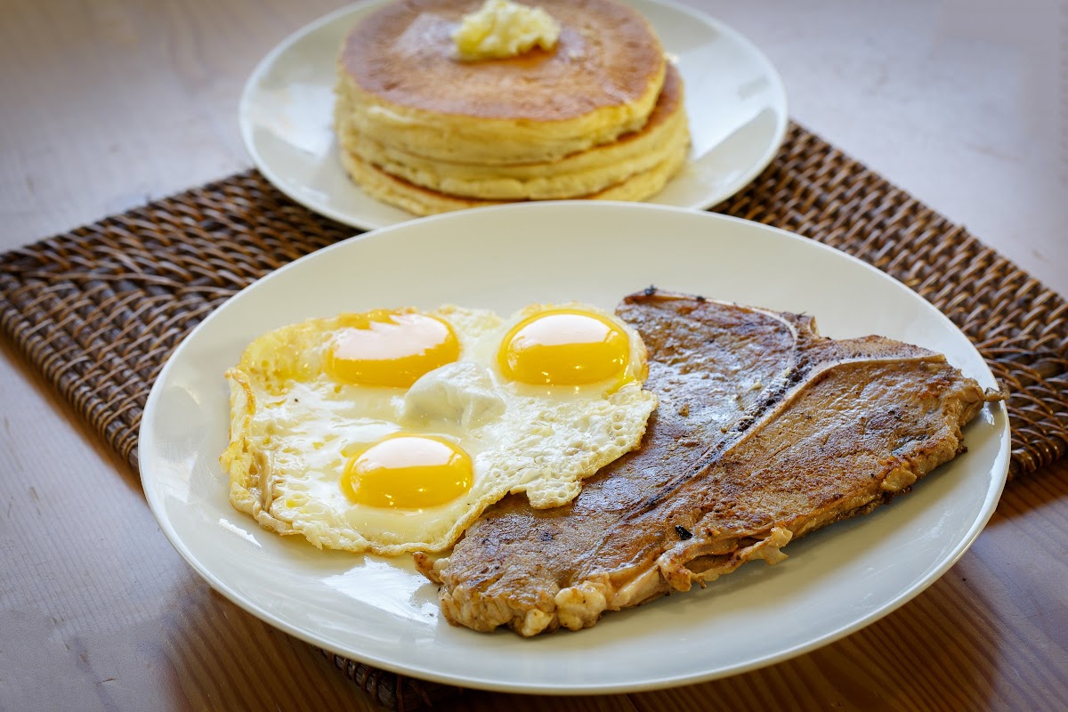 IHOP Photo 8