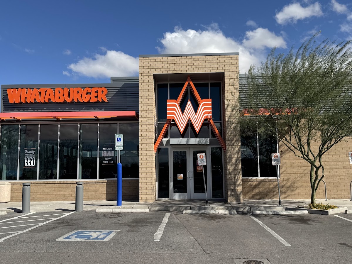Whataburger