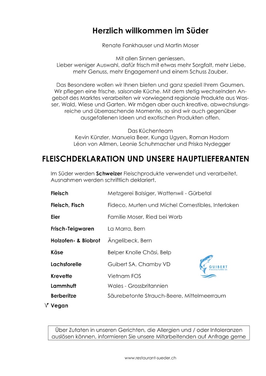 Süder Photo Menu 6