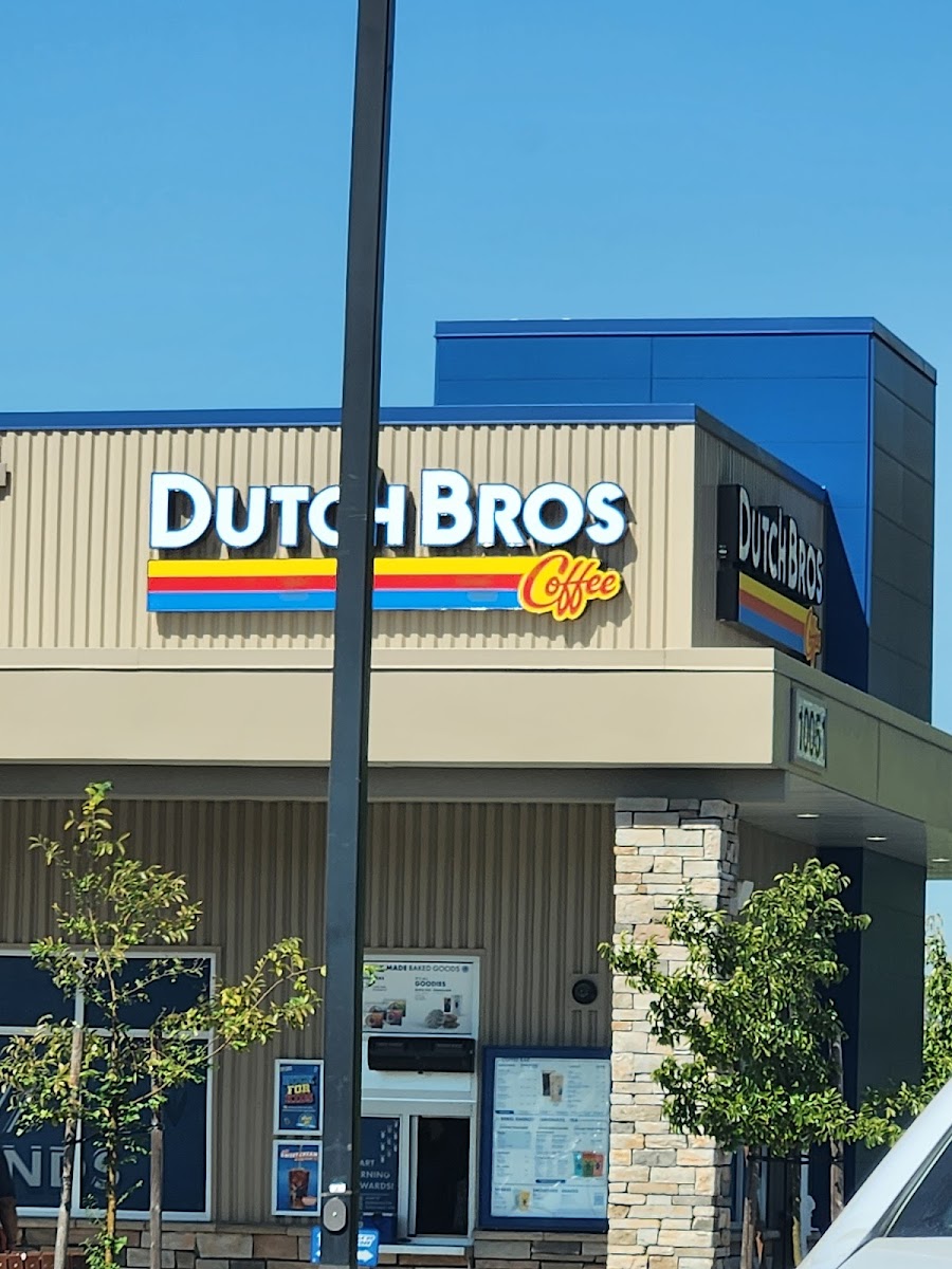 Dutch Bros Coffee