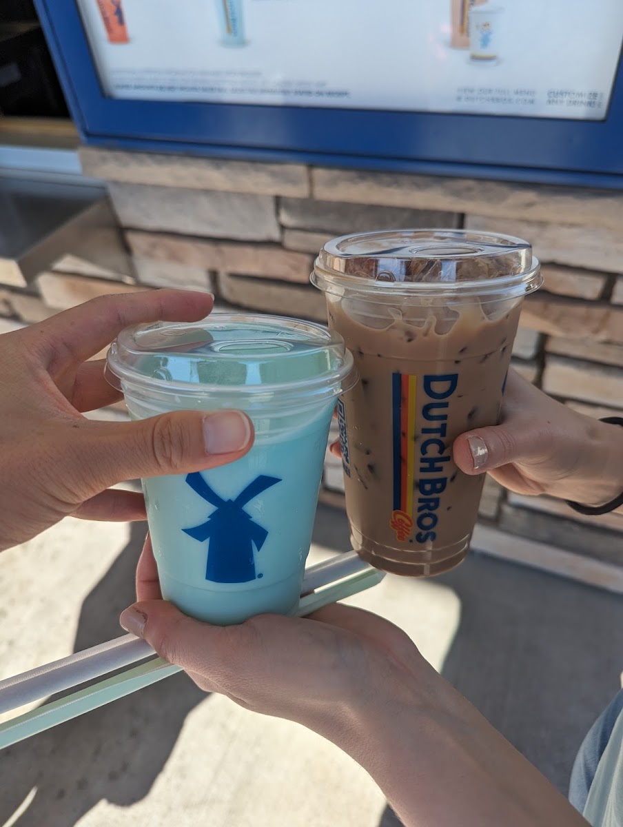 Dutch Bros Coffee Photo 10