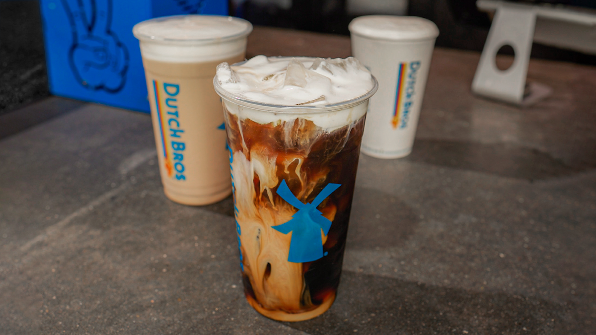 Dutch Bros Coffee Photo 2