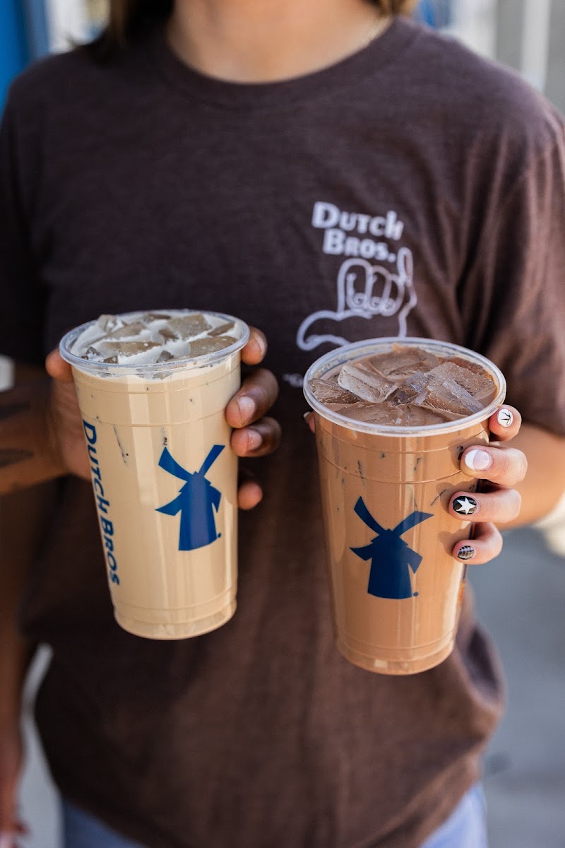 Dutch Bros Coffee Photo 6
