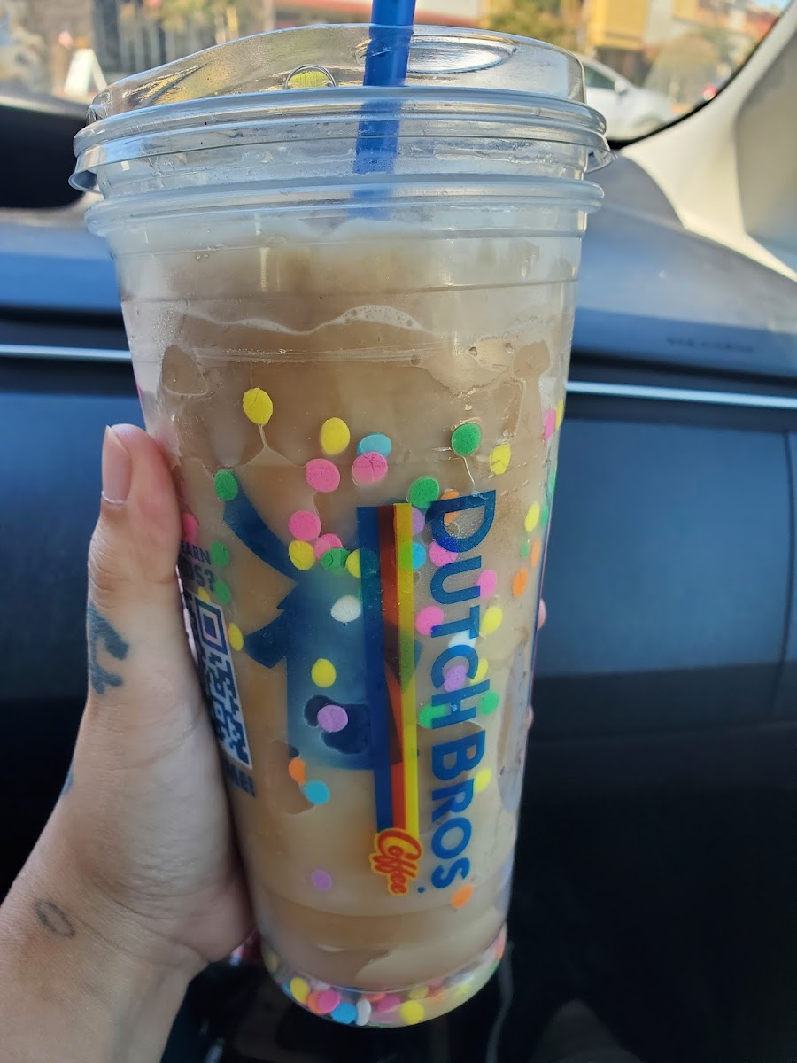 Dutch Bros Coffee Photo 9