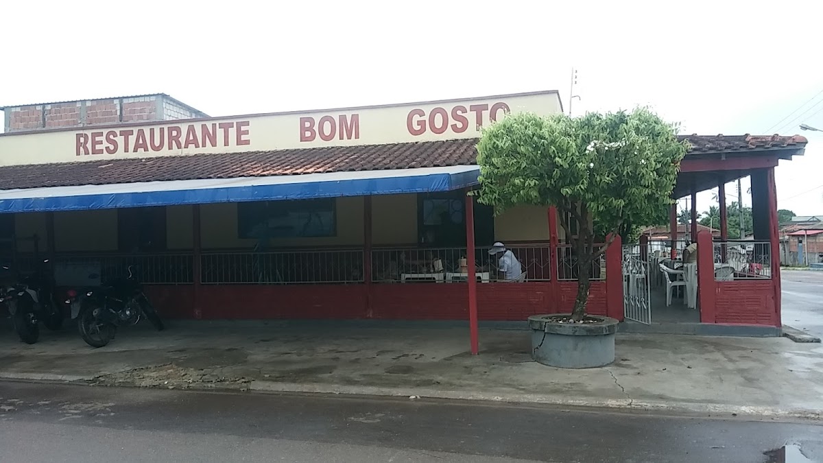 Restaurante Bom Gosto