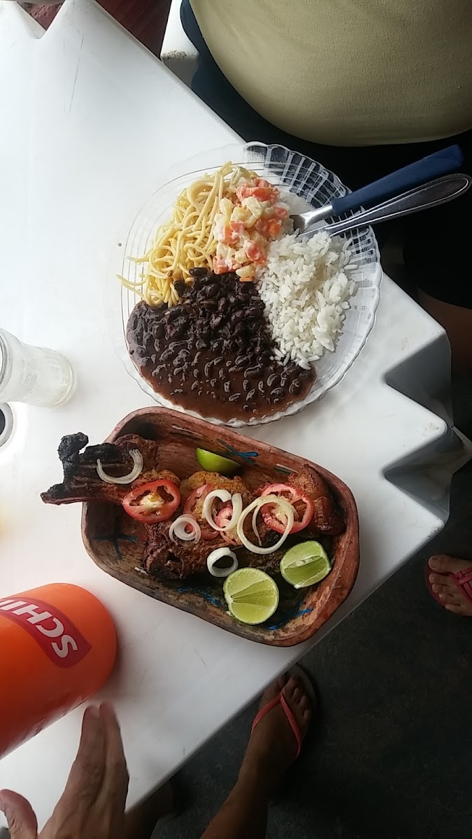 Restaurante Bom Gosto Photo 3