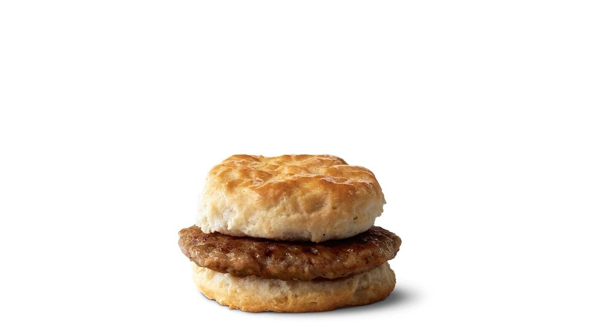 McDonald's Photo 3