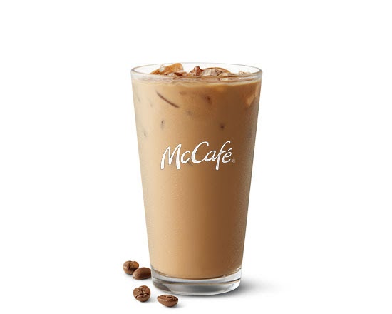 McDonald's Photo 4