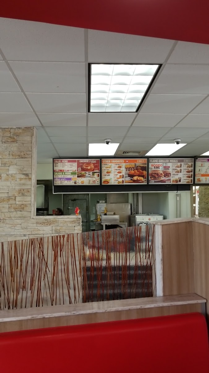 Burger King Photo 10