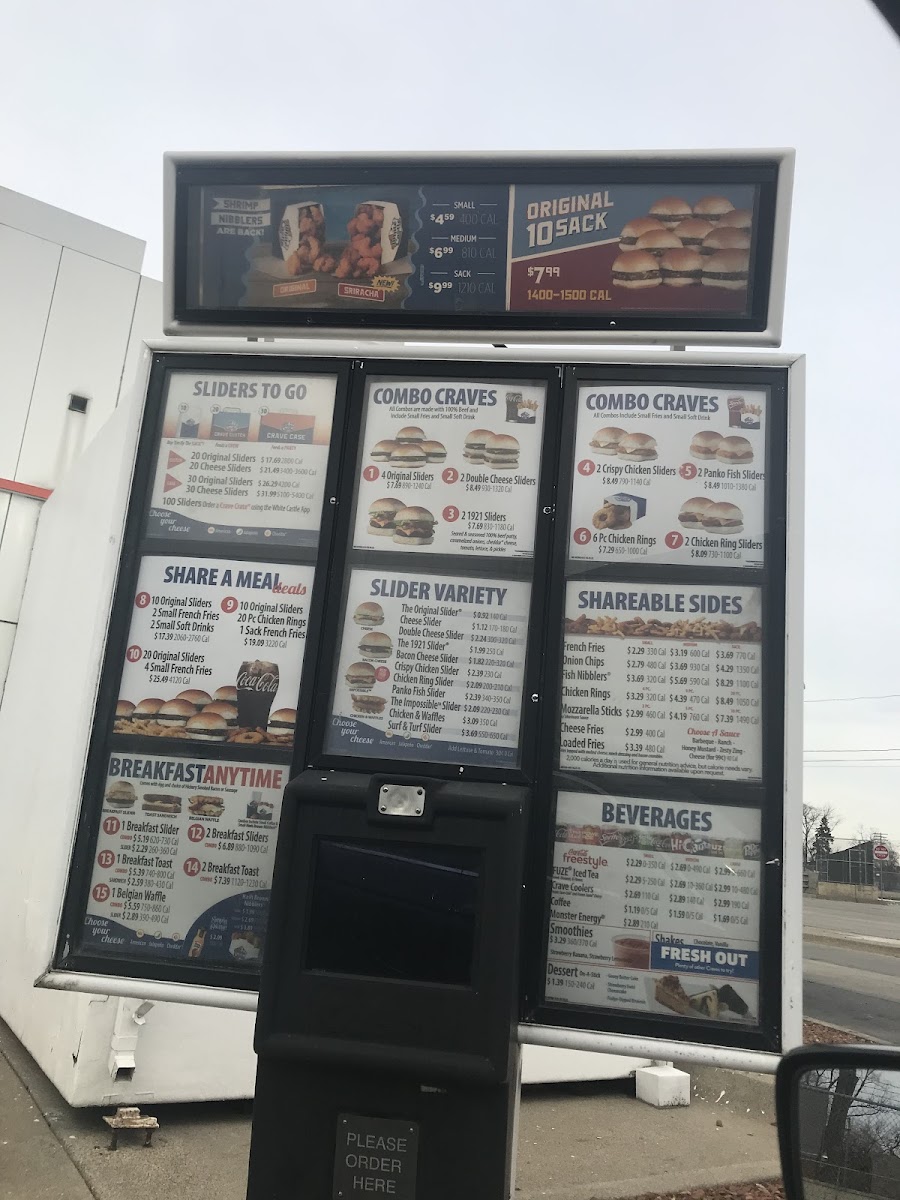White Castle Photo 4
