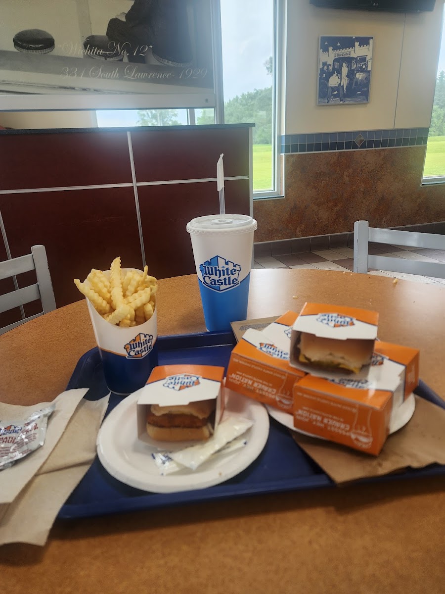 White Castle Photo 5