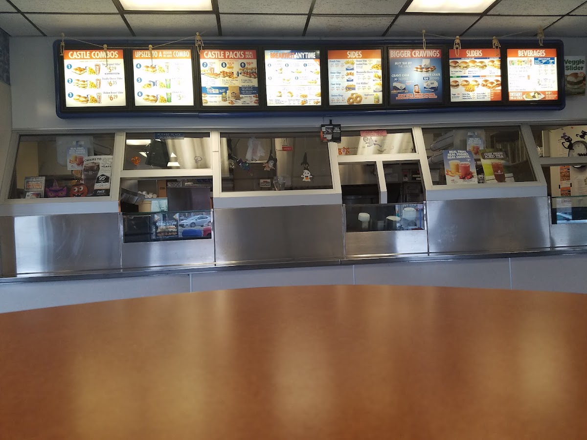 White Castle Photo 6