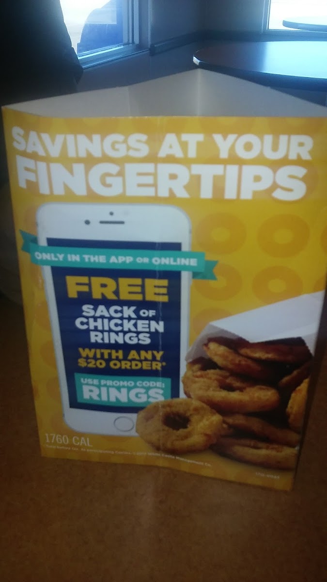 White Castle Photo 7