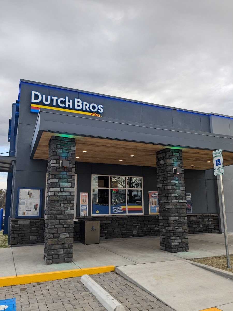 Dutch Bros Coffee