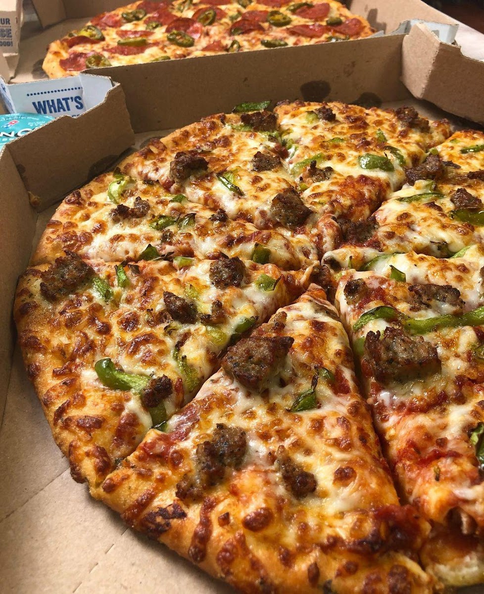 Domino's Pizza Photo 6