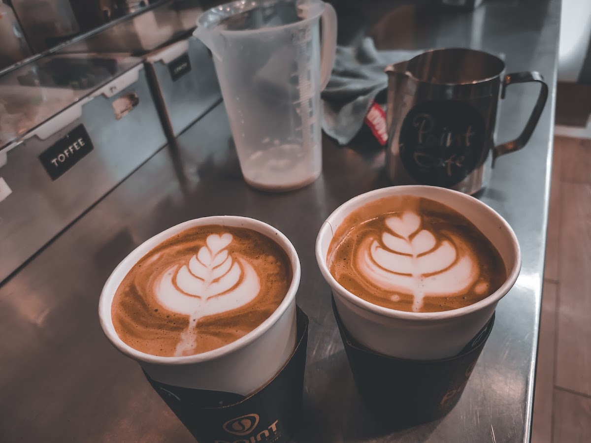 Point Coffee Photo 10