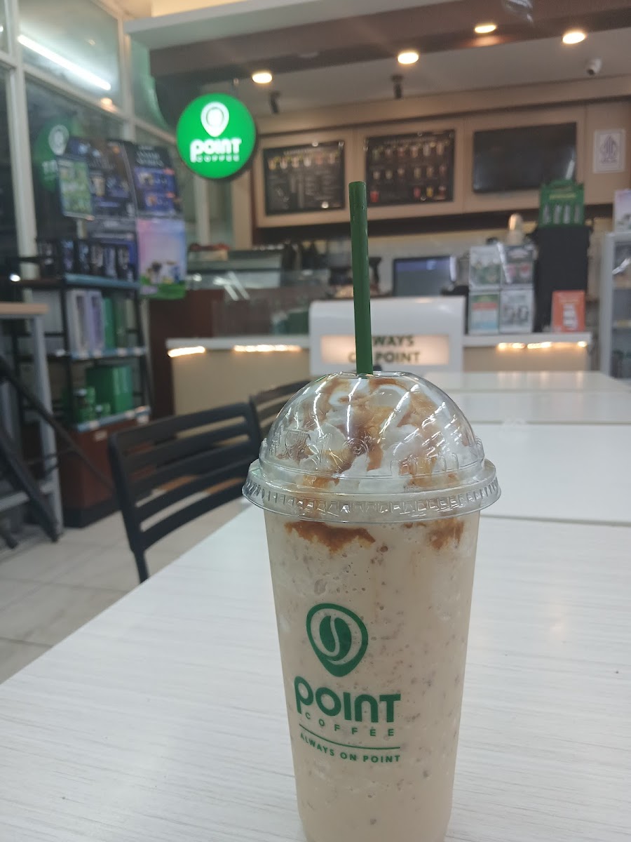 Point Coffee Photo 3