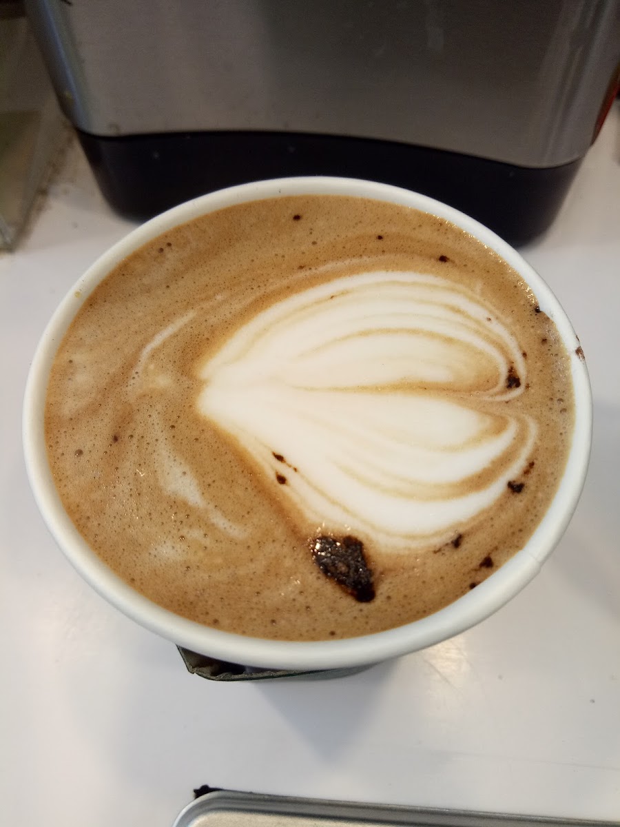 Point Coffee Photo 5