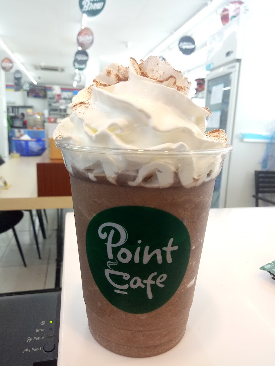 Point Coffee Photo 6