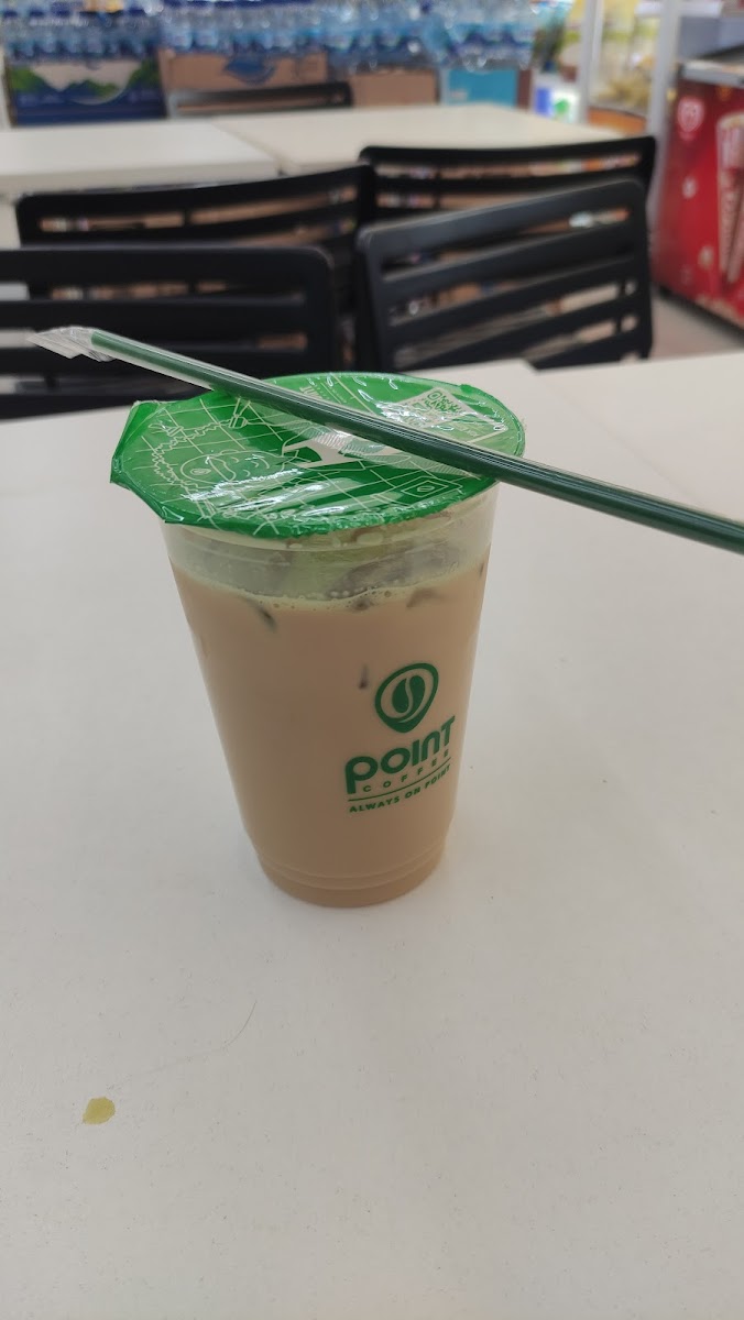 Point Coffee Photo 8