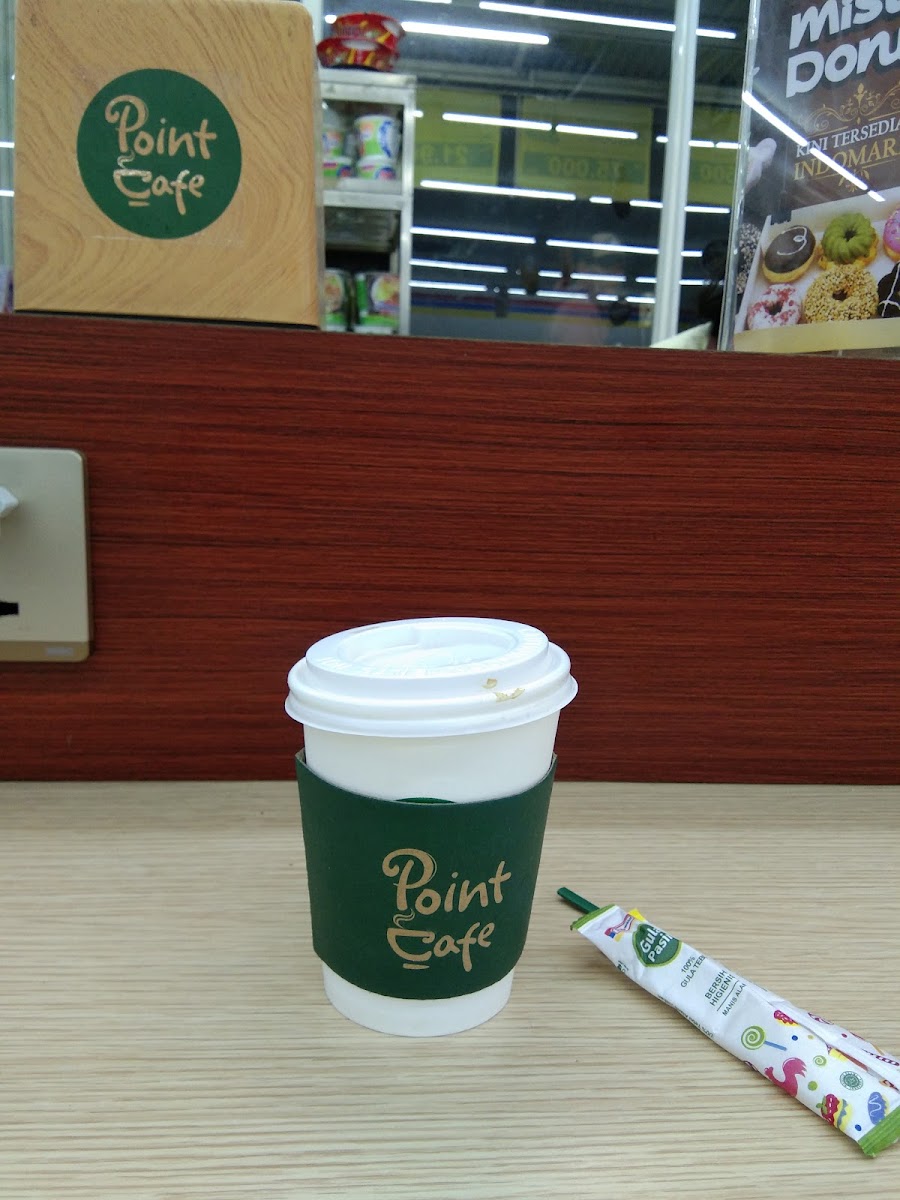 Point Coffee Photo 9