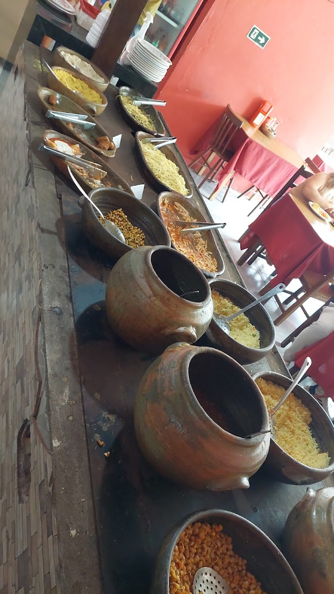 Restaurante Panela de Barro Photo 4