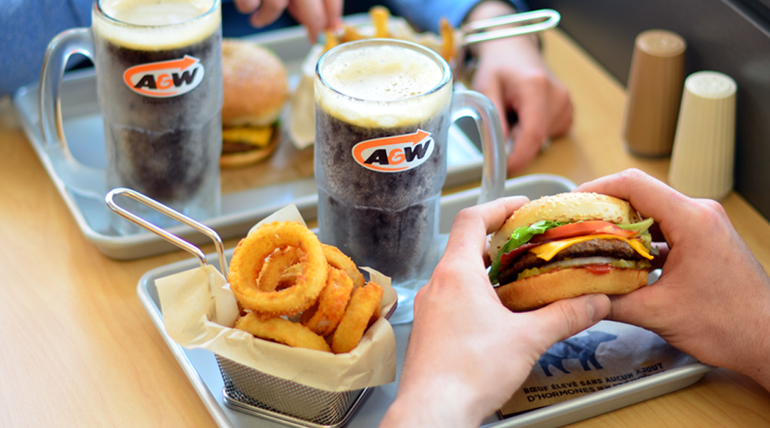 A&W Canada Photo 10