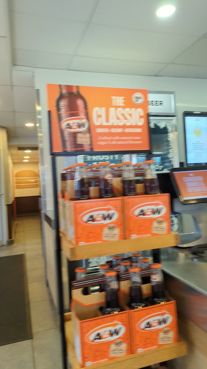 A&W Canada Photo 2