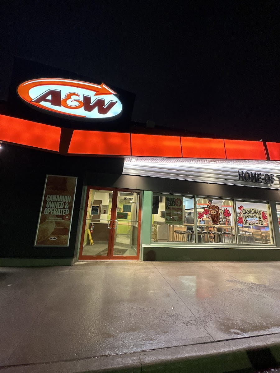 A&W Canada Photo 3