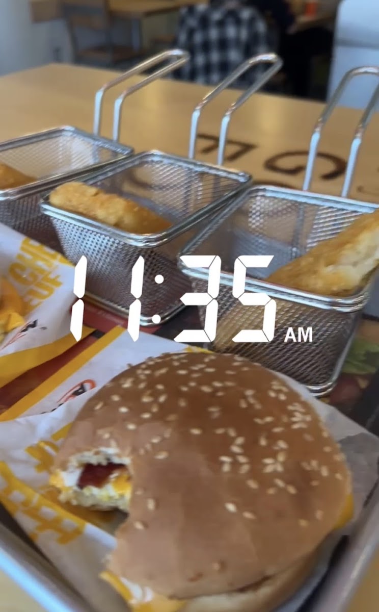 A&W Canada Photo 5