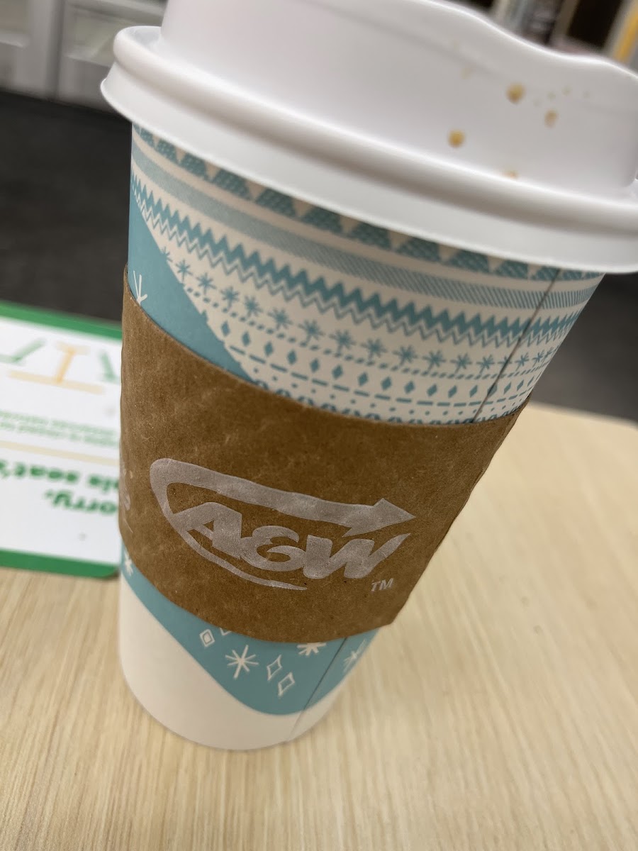 A&W Canada Photo 8