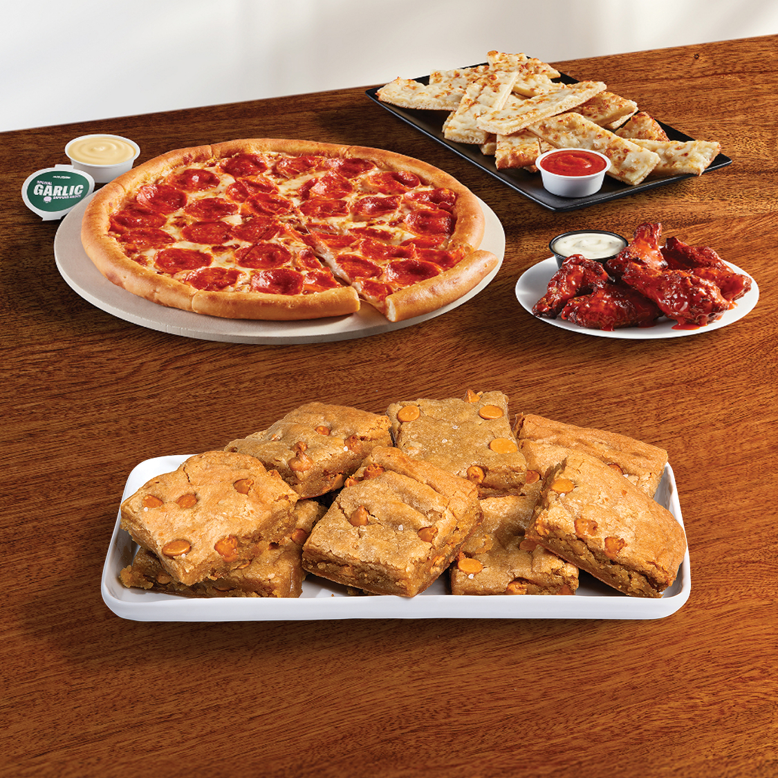 Papa Johns Pizza Photo 3